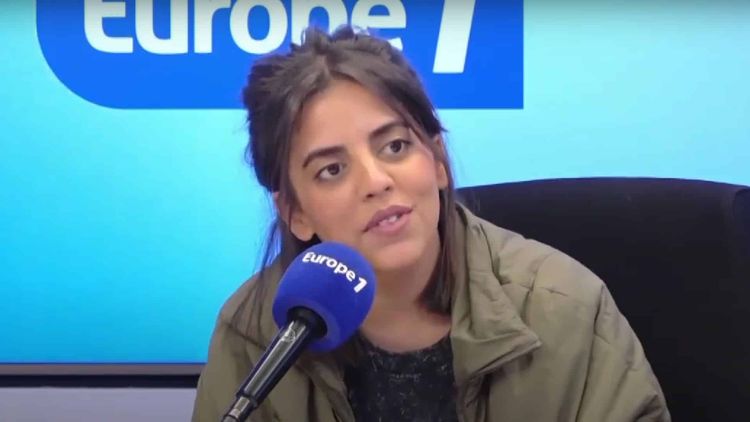 Danse avec les stars : Inès Reg révèle où en est sa relation avec Natasha St-Pier, plus de deux mois après leur clash !