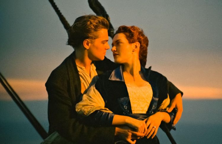 3 choses que vous ne saviez (peut-être) pas sur « Titanic »