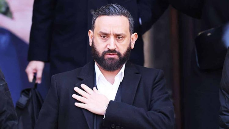 Cyril Hanouna : candidat aux élections présidentielles 2027, découvrez son programme !