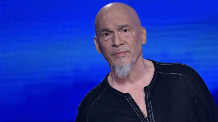 Florent Pagny : "j'ai perdu ma maison," cette période sombre de la vie du chanteur...