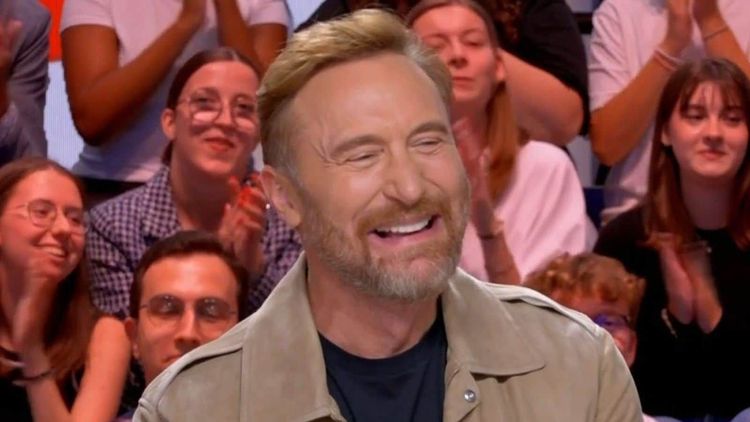 Grosse surprise ! David Guetta de nouveau papa, il annonce la naissance de son quatrième enfant