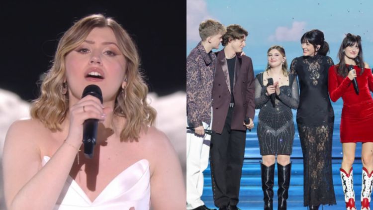 Star Academy : les candidats pas "au point" ? Marine ironise sur les concerts de la tournée !
