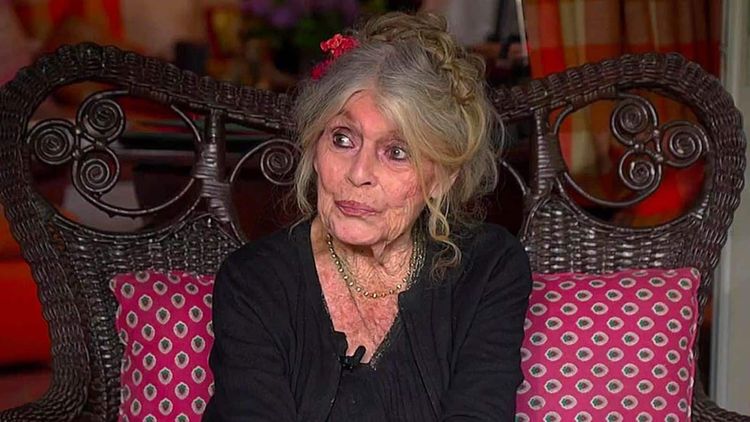Brigitte Bardot à nouveau hospitalisée : son ex-compagnon donne de ses nouvelles : "Elle a envie de tranquillité"