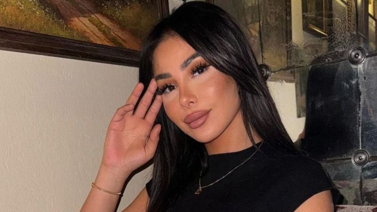 Maeva Ghennam sort un nouveau projet : "Toutes les incertitudes..."