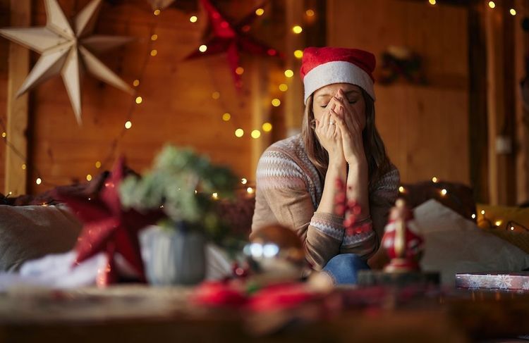Qu’est-ce que la « Noëlophobie », qui touche environ 39 % des Français ?