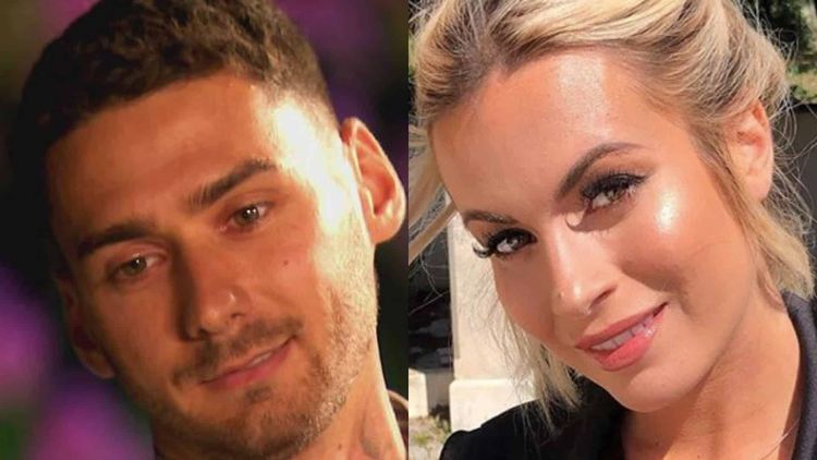 Patrick (La Villa 9) : l'ex de Louana se confie cash sur Carla Moreau, regardez !