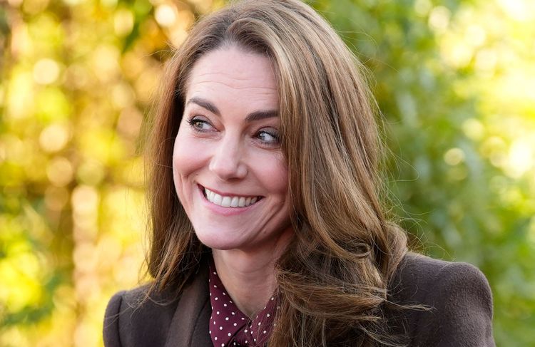 Kate Middleton : sa dernière apparition aux côtés de William n'était pas prévue