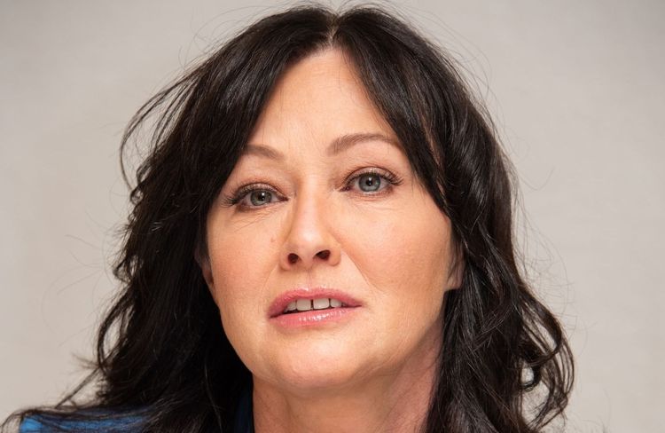Mort de Shannen Doherty : l'actrice a finalisé son divorce la veille de son décès