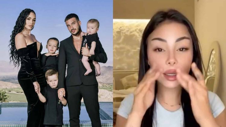 Maeva Ghennam : réconciliée avec la JLC Family, elle fait des confidences inattendues !