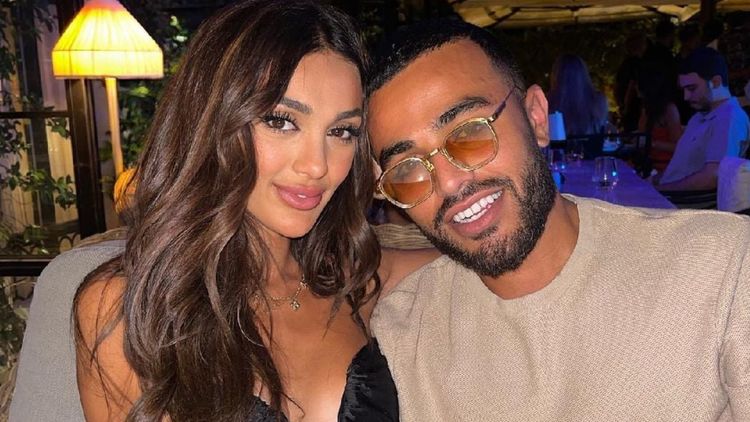 Maissane : en couple avec Emine, ils officialisent pour la première fois dans une adorable vidéo !