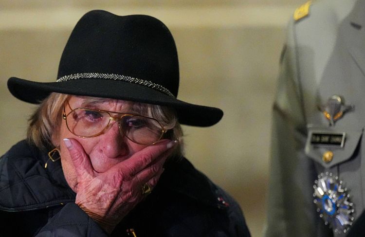 80 ans après la libération, un couple est reconnu Juste parmi les nations