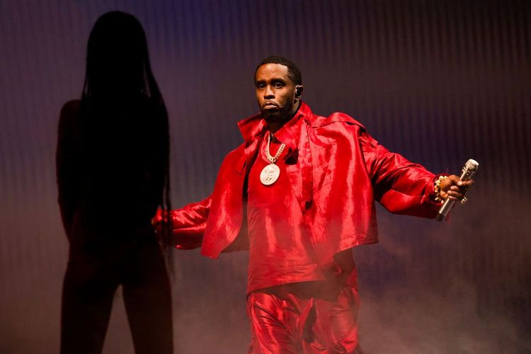 Affaire P. Diddy : un #MeToo dans le hip-hop, entre vérité et fausses rumeurs