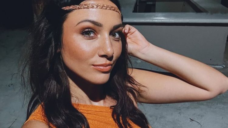 "Pendant le pire et pour le meilleur" : Delphine Wespiser adresse un message fort à son ex Roger, atteint d'une grave maladie