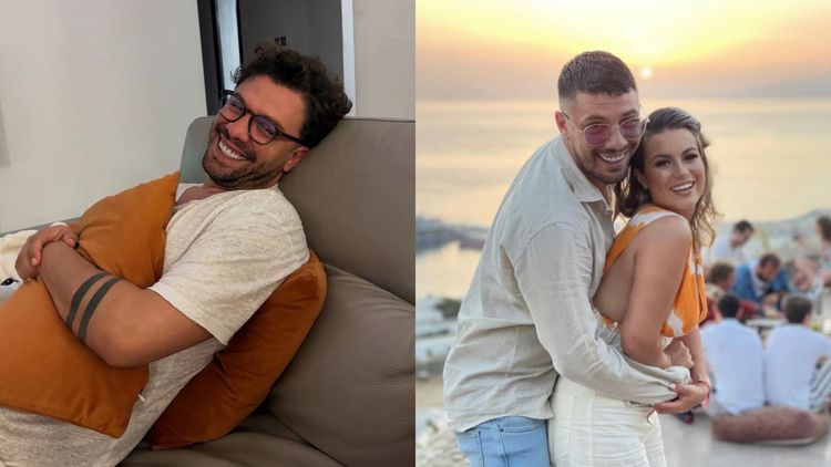 "On va se remettre ensemble" : Kevin Guedj bientôt de retour avec Carla Moreau ? Il veut reconquérir son ex-femme devant les caméras !