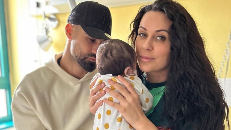 Shanna Kress à bout physiquement ? Elle prend la parole