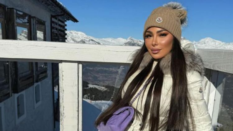 Maeva Ghennam : trahie par un proche et au plus mal, elle fait des confidences, "je suis trop déçue..."