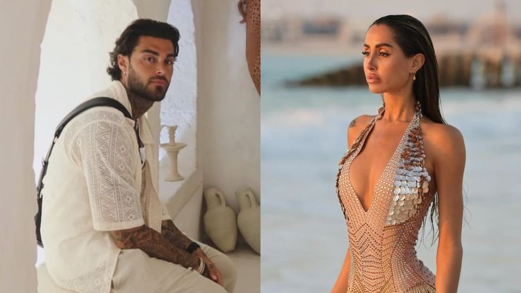Thibault Garcia divorcé : il aurait repris contact avec Océane El Himer, les révélations chocs !