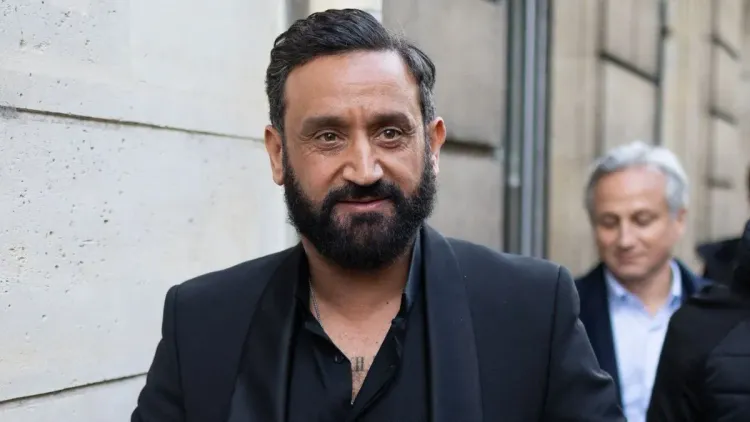 Cyril Hanouna et Cyril Féraud plus intimes qu’on ne le pense : “J'aime être à tes côtés”, la véritable nature de leur relation dévoilée
