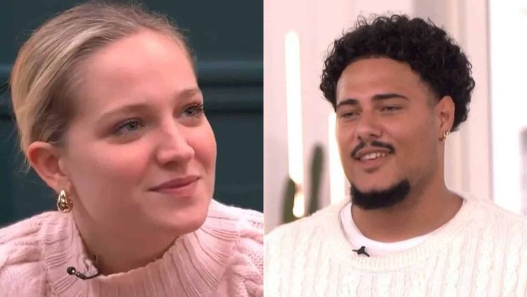 "Nos énergies matchent bien" : Maïa (Star Academy) fait une mise au point sur sa relation avec Noah
