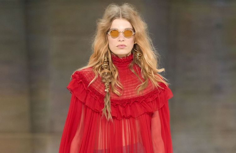 Fashion Week, jour 4 : j’y étais et voici mes cinq moments préférés