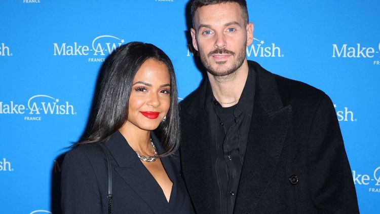 Stars à Domicile : Matt Pokora se confie sur sa relation avec Violet, sa belle fille : “C’est magnifique et pas toujours facile”