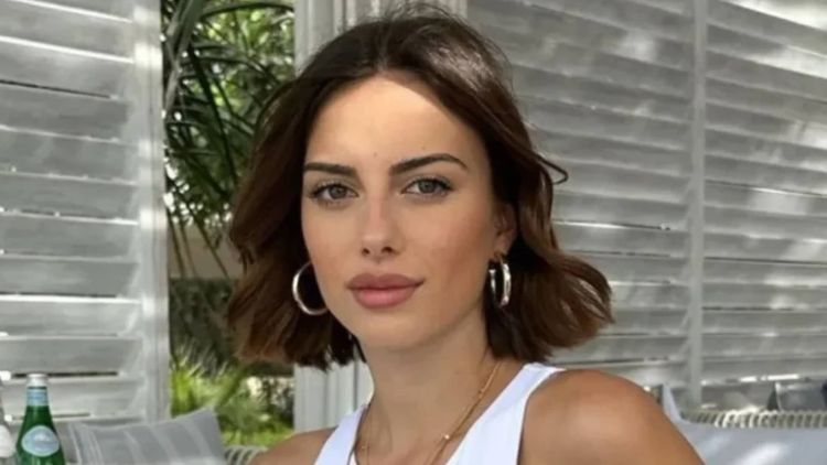 Giuseppa : critiquée après s'être affichée topless à la plage, elle pousse un gros coup de gueule !