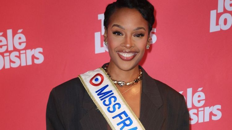 Angélique Angarni-Filopon émue aux larmes face à l’élection de la nouvelle Miss Martinique : ”J’ai encore du mal à réaliser”