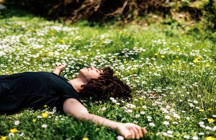 Santé mentale : et si vous preniez un « jour invisible » afin d’aller mieux ?