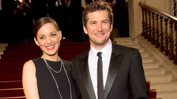 "Très heureux" : Guillaume Canet et Marion Cotillard de nouveau réunis un an après leur séparation !