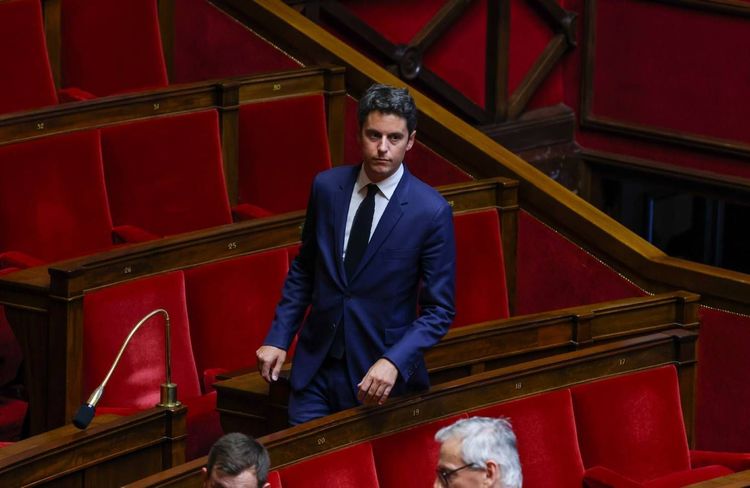 Justice des mineurs : que dit la loi adoptée définitivement par le Parlement ?