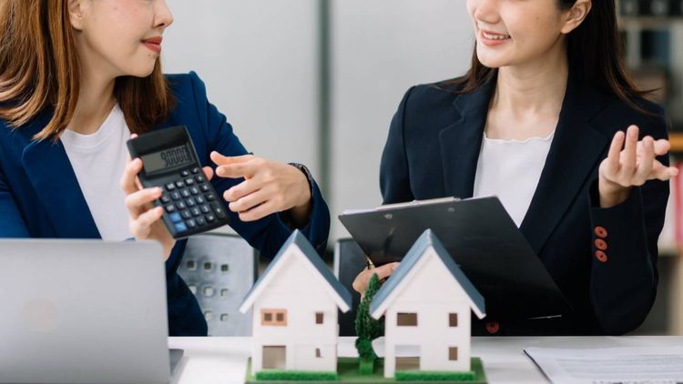 Crédit immobilier : cette nouvelle proposition qui pourrait vous faire économiser beaucoup d'argent