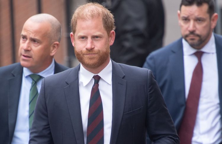 Prince Harry : malgré les rumeurs, ce membre de la famille royale est toujours resté proche de lui