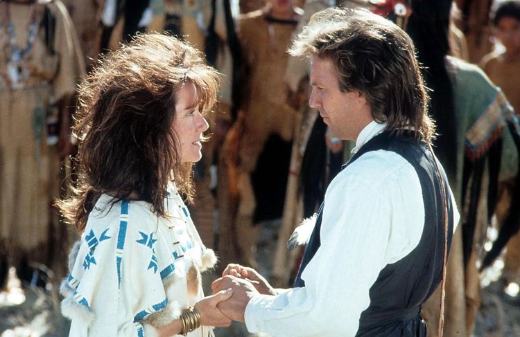 3 choses que vous ne saviez (peut-être) pas sur « Danse avec les loups »