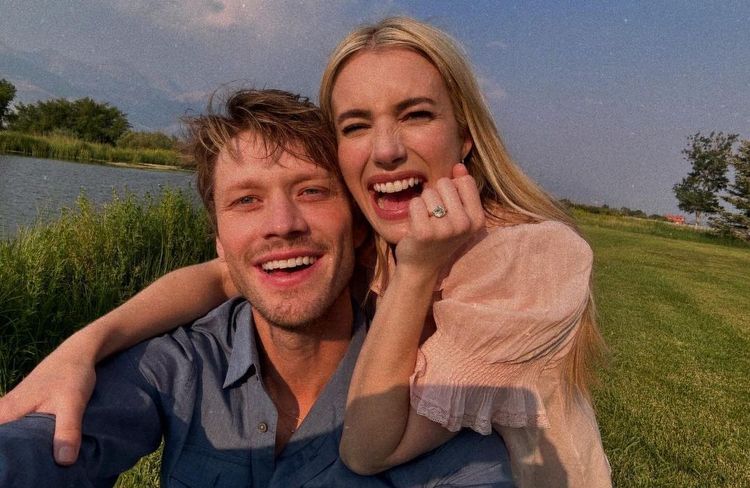 Emma Roberts : ce que l'on sait de sa bague de fiançailles à 165 000 euros