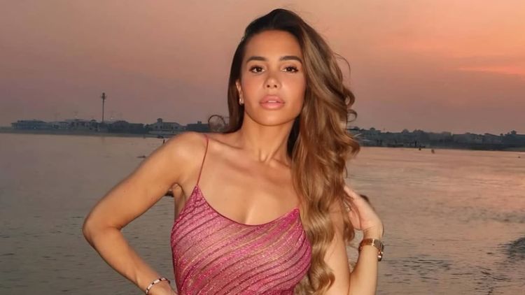 "Elle a menti depuis le début" : une vidéo du chirurgien de Milla Jasmine fait le buzz !