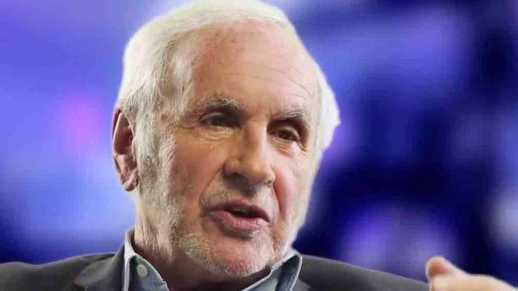 Mort de Patrice Laffont, un célèbre journaliste fait des confidences bouleversantes, "Il aurait dû...