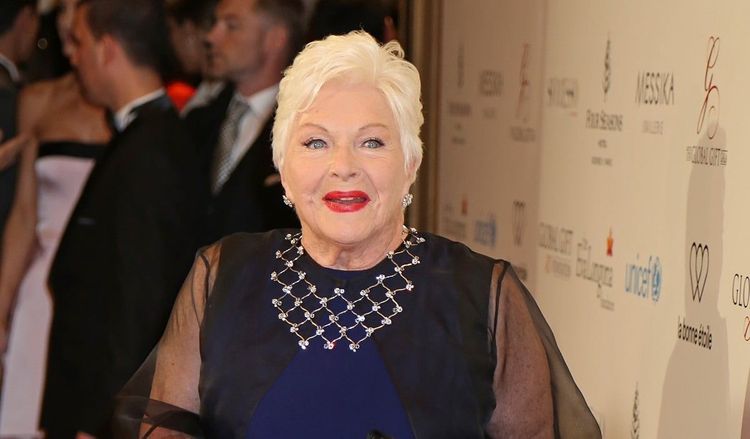 Line Renaud : "Bientôt...", à 96 ans, l'actrice fait une sombre déclaration