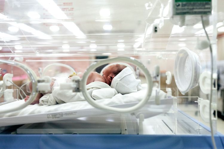 Santé périnatale : ces trois chiffres illustrent la dégradation de la santé des mères et des nouveau-nés