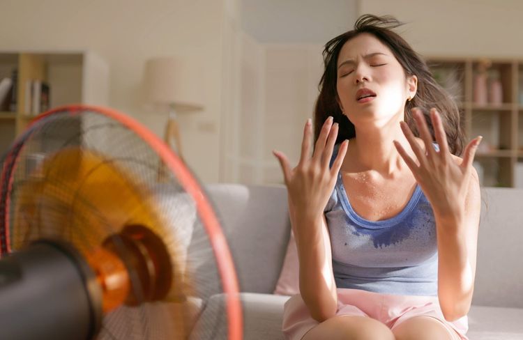 Canicule : pourquoi la chaleur nous rend agressives