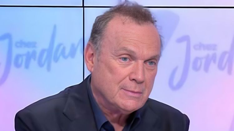 Julien Lepers se lâche sur Sylvie Tellier : "Il fallait qu'elle comprenne"