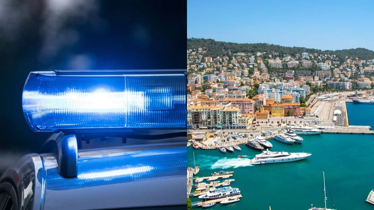 Nice : une jeune maman de 23 ans tuée par balle sous les yeux de son bébé de 7 mois