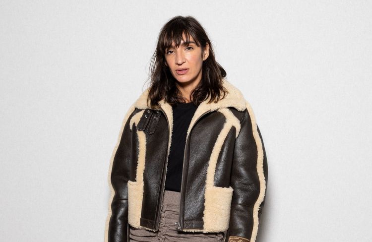 Piu Piu : la nouvelle it-girl nous emmène dans son dressing