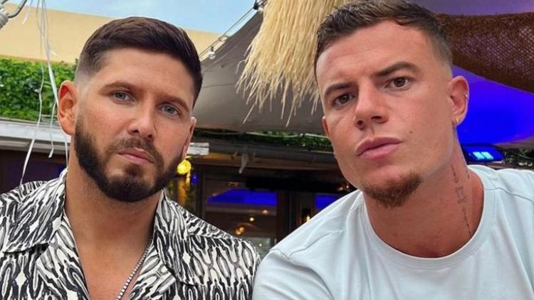 SebyDaddy et AD Laurent victimes d’un violent braquage, ils réagissent : « J’ai vraiment cru…
