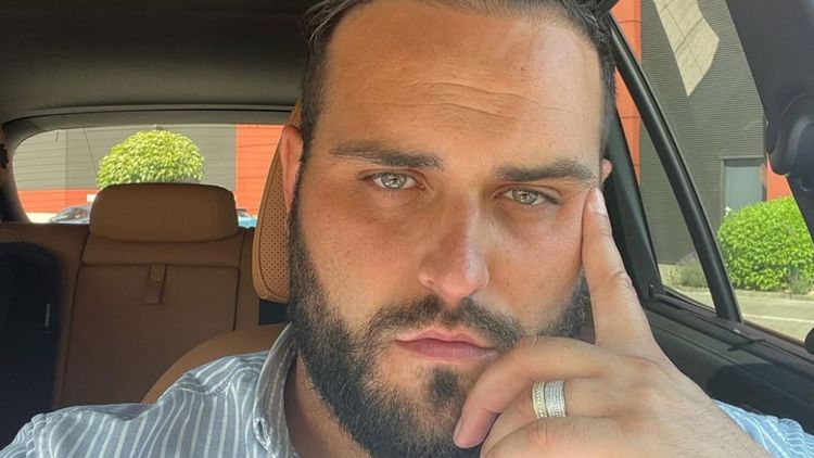 Nikola Lozina : bientôt papa pour la deuxième fois, il se confie à cœur ouvert
