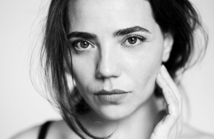 Nassima Benchicou, seule Française au casting de « NCIS : Tony & Ziva »