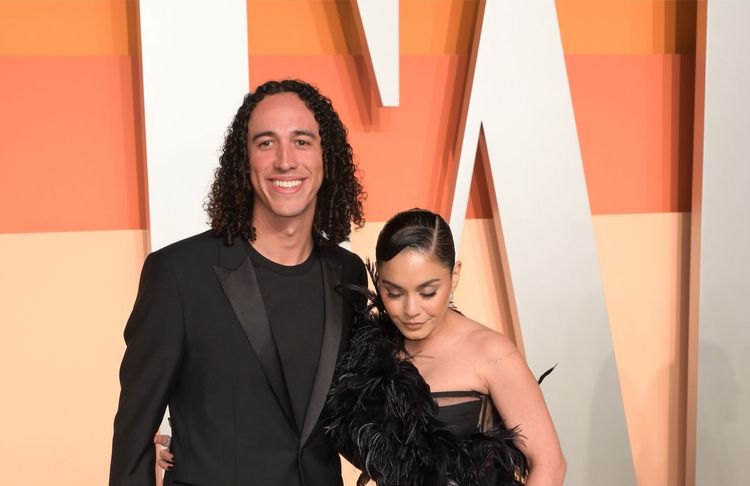 Vanessa Hudgens dévoile une rare parenthèse romantique sans enfants avec son époux Cole Tucker