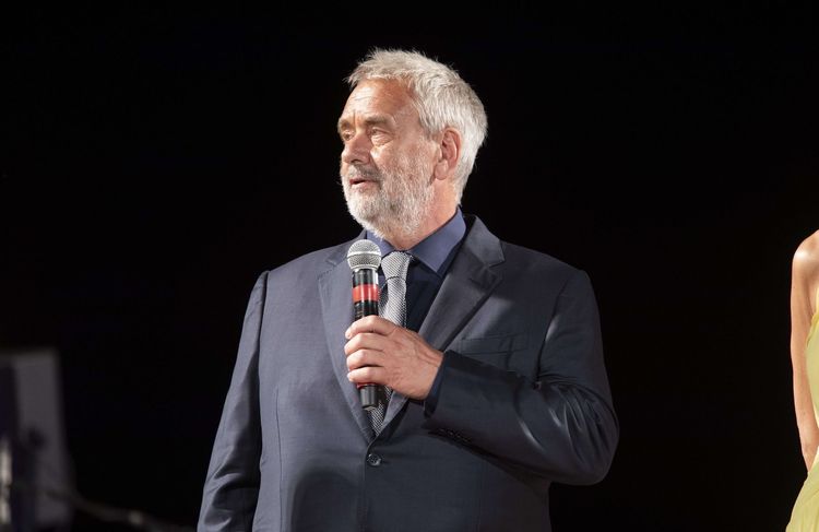 Affaire Luc Besson : la Cour européenne des droits de l’homme accepte d’examiner le dossier