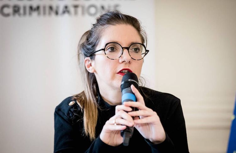 Viols de Mazan : Aurore Bergé appelle à « changer la loi pour la question du consentement »