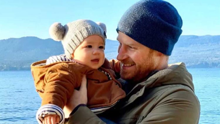Prince Harry : son énorme bourde lors de la naissance de son fils Archie, et c'est hilarant !
