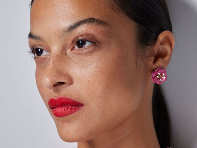 Ces 3 tendances maquillage seront partout au printemps